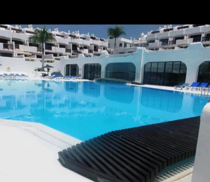 Adeje Paradise Costa Adeje  Exterior photo