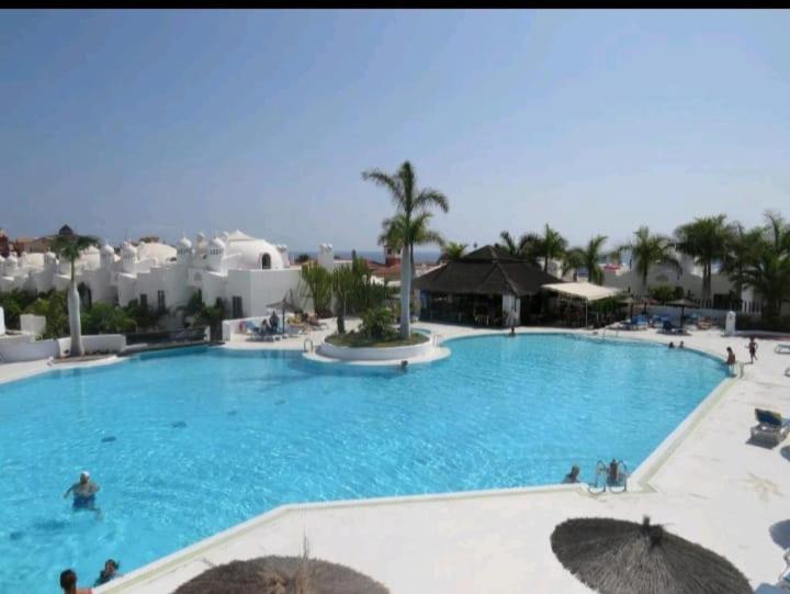 Adeje Paradise Costa Adeje  Exterior photo